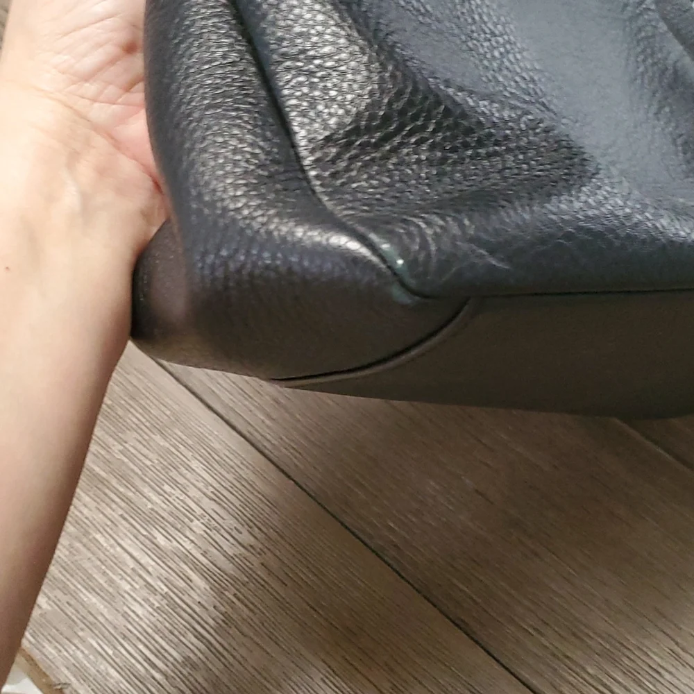 Tory Burch handbag - Picture 8 of 8